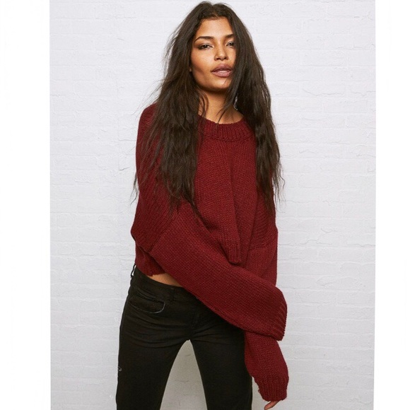 American Eagle Outfitters Sweaters - American Eagle Wide Arm Sweater